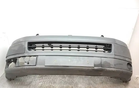 Volkswagen Transporter - Caravelle T5 Front bumper 7E0807221 63130