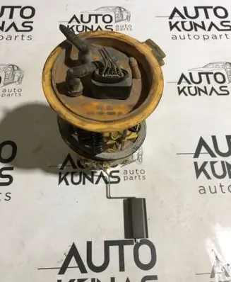 Volkswagen Golf Plus Fuel main line pipe 1K0919060G
