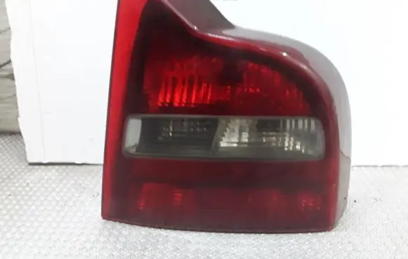 Volvo S80 Rear/tail lights