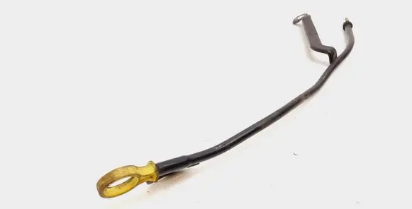 Volvo V50 Oil level dip stick 4M5G6750EA