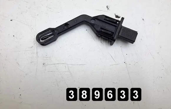 Mercedes-Benz E C207 W207 Interior temperature sensor e8553002