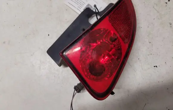 Renault Espace - Grand espace IV Rear fog light 8200027155