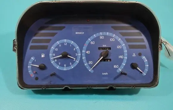 Renault Master II Speedometer (instrument cluster) RN0002001 IMPRK1501611