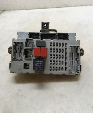 Fiat Doblo Fuse module 46817785 46817785NPL