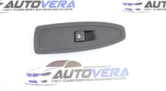 BMW 3 F30 F35 F31 Electric window control switch 9208107