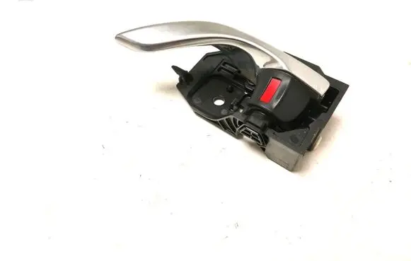Mazda CX-3 Rear door interior handle 