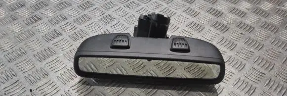 Dodge Durango Rear view mirror (interior) 028005