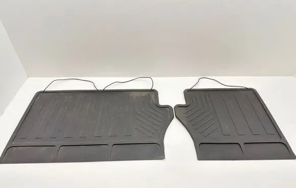 Subaru Legacy VII Rubber trunk/boot mat liner J501SAN230 J505SAN230