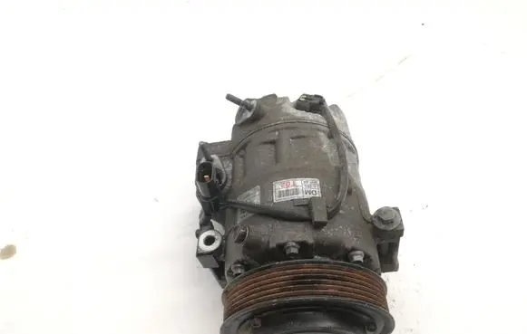 Hyundai Santa Fe Air conditioning (A/C) compressor (pump) HCCVS18EILRD