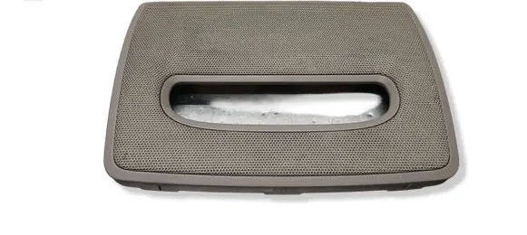 Volvo XC90 Dash center speaker trim cover 03409831