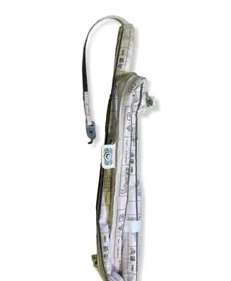 Citroen C3 Aircross Roof airbag 0589P1000904 34216414E 4770201000000L