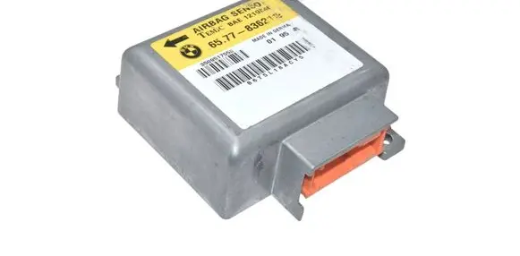 BMW 5 E34 Airbag control unit/module 65778367035 8367035 65778362119