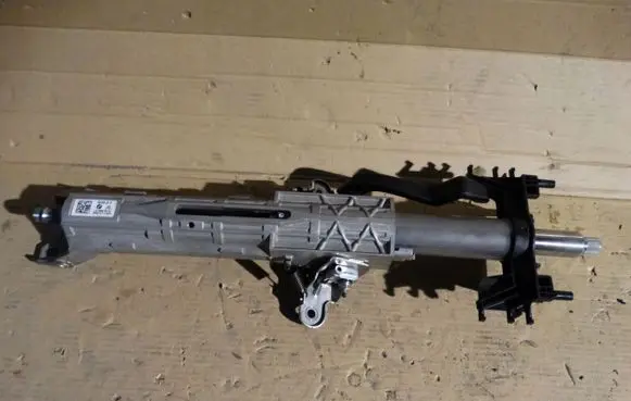 BMW 5 G30 G31 Steering rack 68672256896189