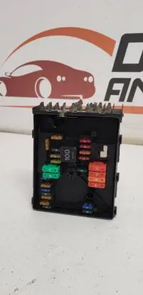 Fuse box set