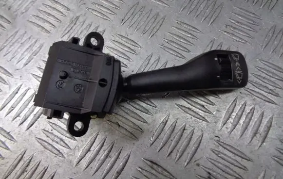 BMW 3 E46 Wiper switch 8363664I