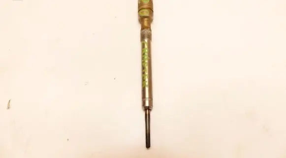 Volkswagen Crafter Glow plug 04L905061C