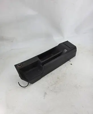 Audi Coupe Center console 893863244