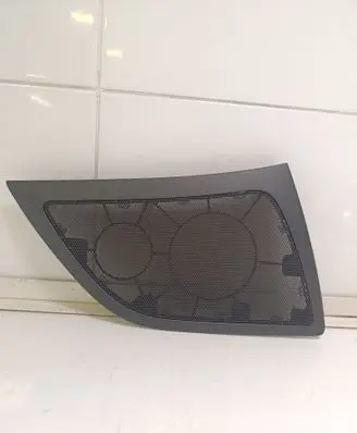 BMW 1 F20 F21 Dash center speaker trim cover 9205402 17806410