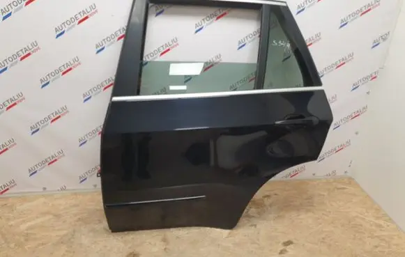 BMW X5 E70 Rear door 7261481 41527261481 S349