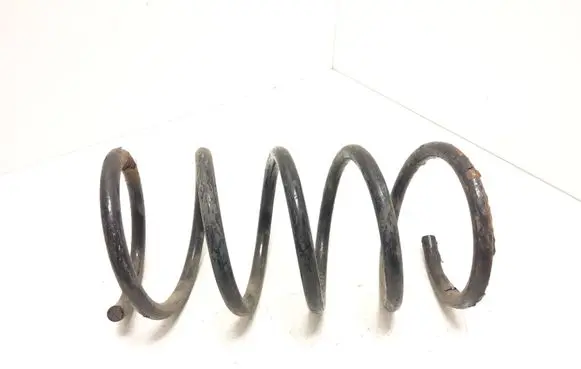 Volvo S60 Rear coil spring