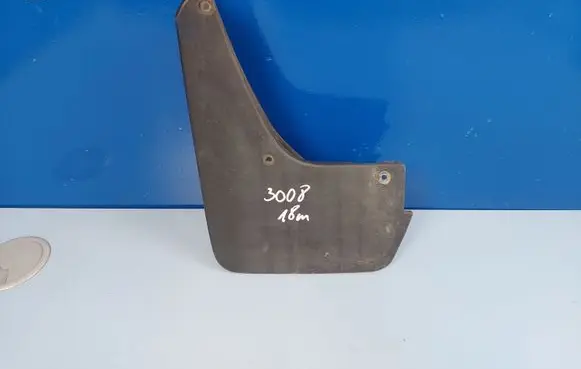 Peugeot 3008 II Rear mudguard 1615101880