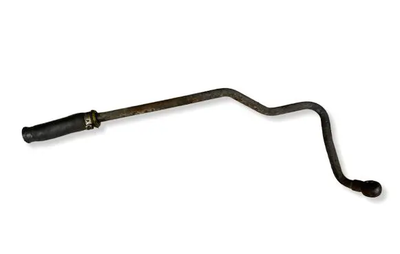 Volvo XC70 Coolant pipe/hose 
