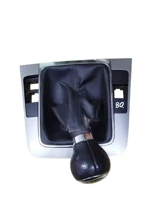 Volkswagen PASSAT B6 Gear shift rod 3C0864263