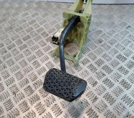 BMW 7 E65 E66 Brake pedal 35106752517