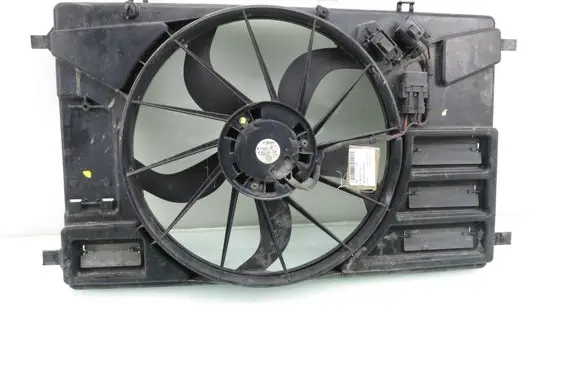 Ford Transit Fan set BK218C607BA 0130308422