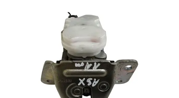 Mitsubishi ASX Tailgate/trunk/boot lock/catch/latch