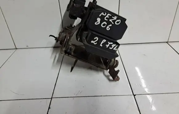 Peugeot 807 ABS Pump 0265800011 290226