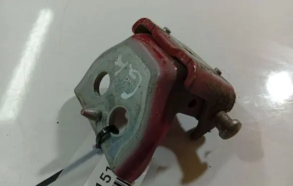 Peugeot 307 Rear door lower hinge 