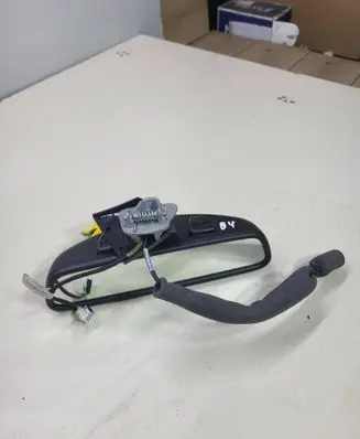 Mercedes-Benz E C207 W207 Rear view mirror (interior) A2078103417