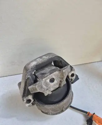 Audi A6 S6 C7 4G Engine mount bracket MP5161 W18416 65590