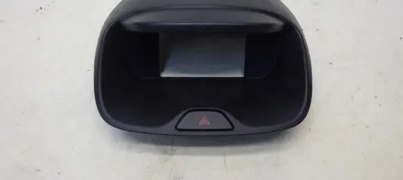 Ford Ka Panel trim