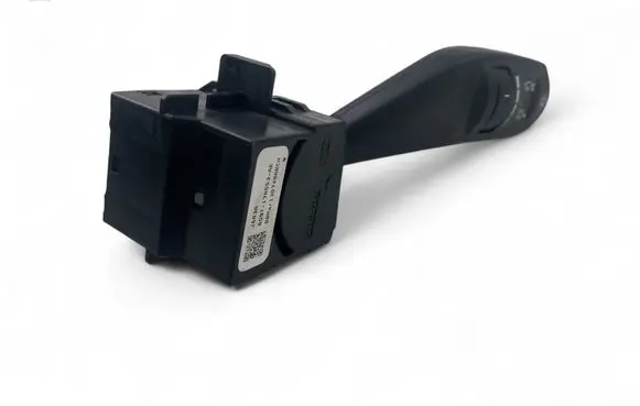 Wiper control stalk