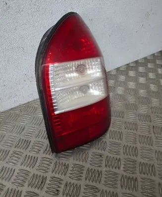 Opel Zafira A Rear/tail lights 62280
