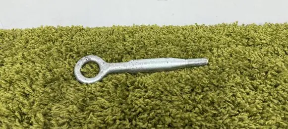 Volvo XC40 Towing hook eye 32271784