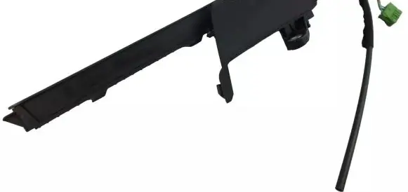 Mercedes-Benz E W213 Curtain motor A2138100227