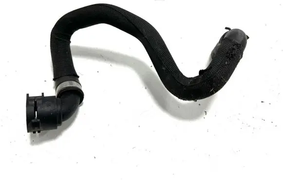 BMW 5 F10 F11 Engine coolant pipe/hose 15476810CZ 6421924135901 64219241359