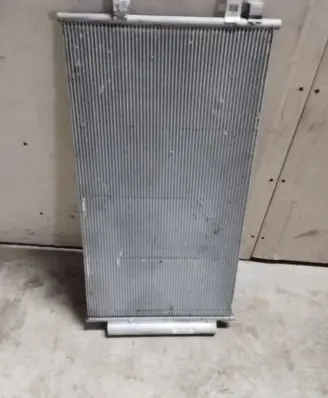 Jeep Renegade A/C cooling radiator (condenser) 8C6170100