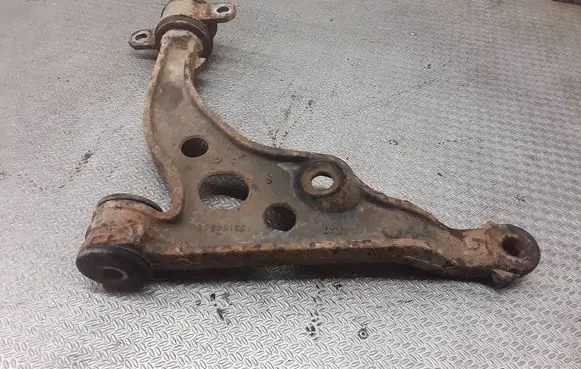 Fiat Ducato Front lower control arm/wishbone