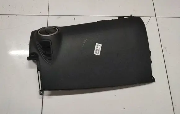 Mazda 3 I Other interior part