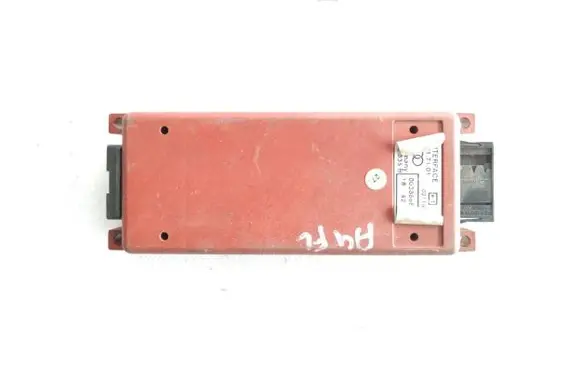 Volkswagen PASSAT B5.5 Phone control unit/module 8D0862335B