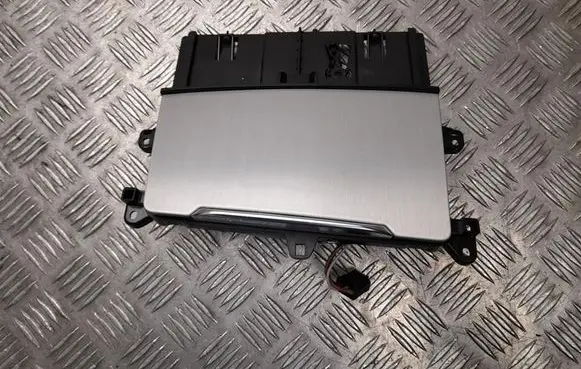 Audi Q7 4M Ashtray (rear) 4M1863273A