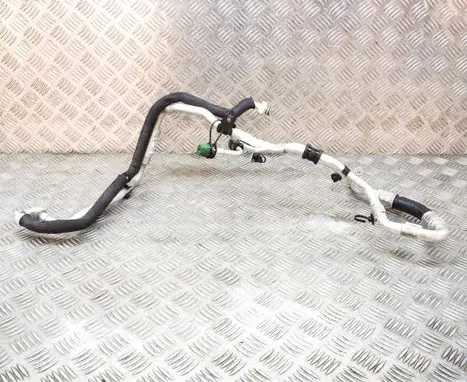 Jaguar I-Pace Air conditioning (A/C) pipe/hose J9D38D308AA M9D319N651BC