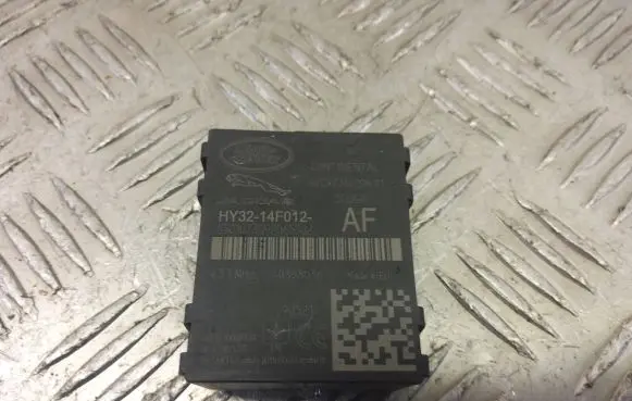 Land Rover Range Rover Sport L494 Other control units/modules HY3214F012 40398036 A2C97352206