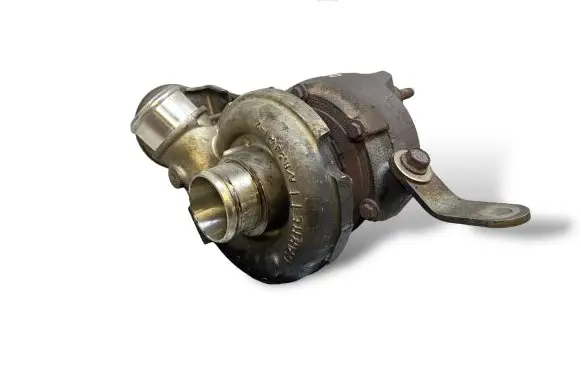 Honda Accord Turbo 18900RBDE03 7616501 18900RBD