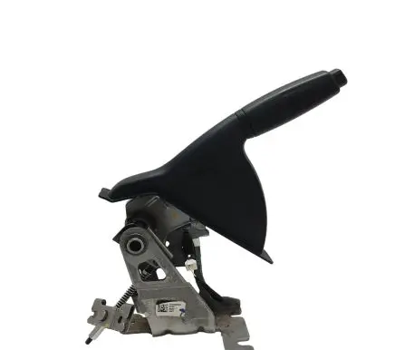 Fiat Tipo Handbrake/parking brake lever assembly 07356483010 09517 00250
