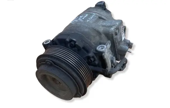 Ford Focus Air conditioning (A/C) compressor (pump) 